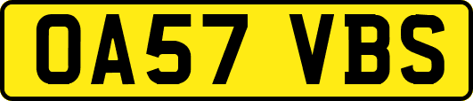 OA57VBS