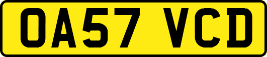 OA57VCD