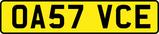 OA57VCE