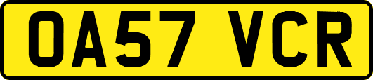 OA57VCR