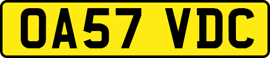 OA57VDC