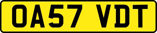 OA57VDT