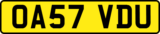 OA57VDU
