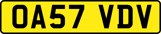 OA57VDV