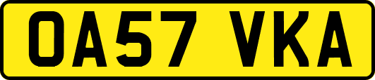 OA57VKA