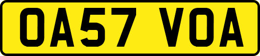 OA57VOA