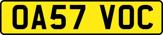 OA57VOC