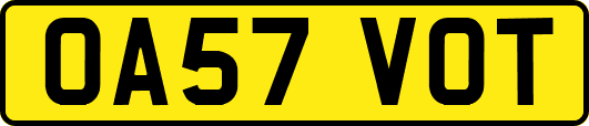OA57VOT