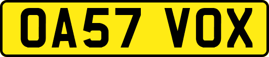 OA57VOX