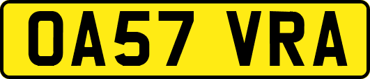 OA57VRA