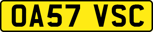 OA57VSC