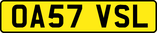 OA57VSL