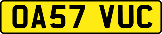 OA57VUC
