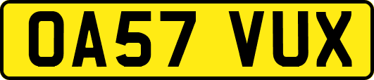 OA57VUX