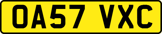 OA57VXC