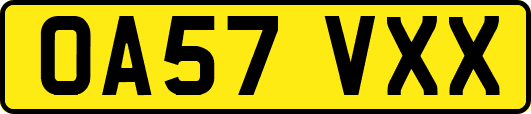 OA57VXX