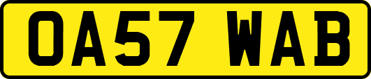 OA57WAB