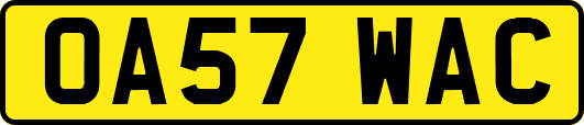 OA57WAC