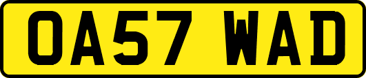 OA57WAD