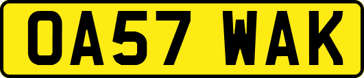 OA57WAK