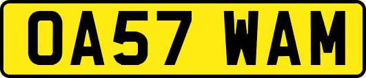 OA57WAM
