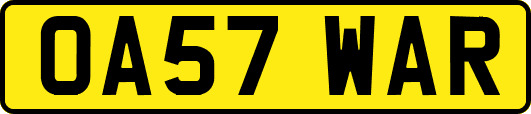 OA57WAR