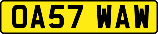OA57WAW