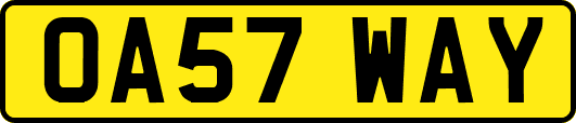 OA57WAY