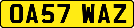 OA57WAZ