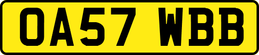 OA57WBB