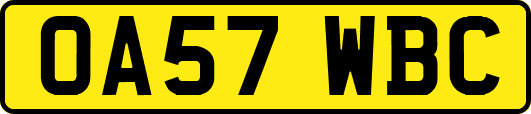 OA57WBC