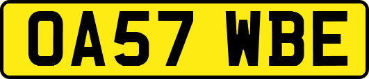 OA57WBE