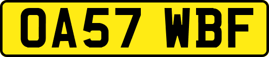 OA57WBF