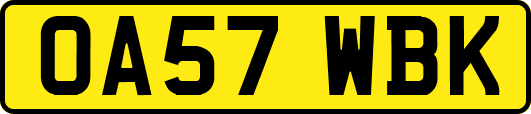 OA57WBK