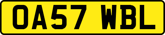 OA57WBL