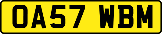 OA57WBM