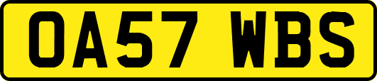 OA57WBS