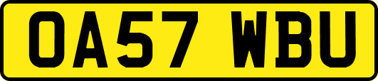 OA57WBU