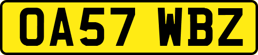 OA57WBZ