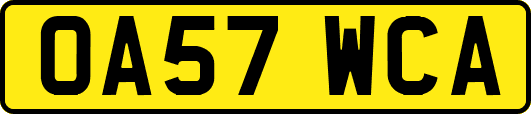 OA57WCA
