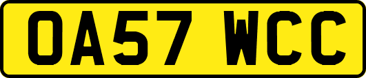 OA57WCC