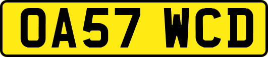 OA57WCD