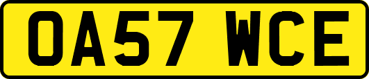OA57WCE