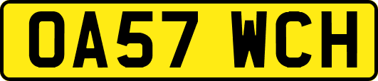 OA57WCH