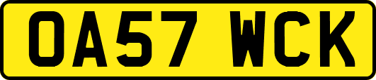 OA57WCK