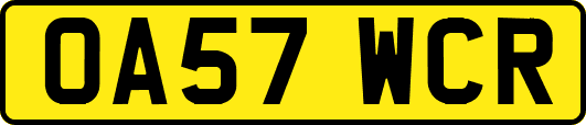 OA57WCR