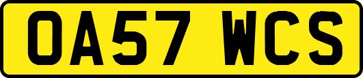 OA57WCS