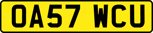 OA57WCU