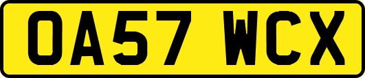 OA57WCX