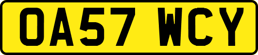 OA57WCY